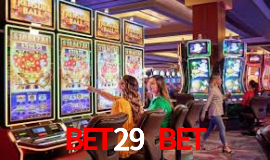 Bet29 Bet App Interface