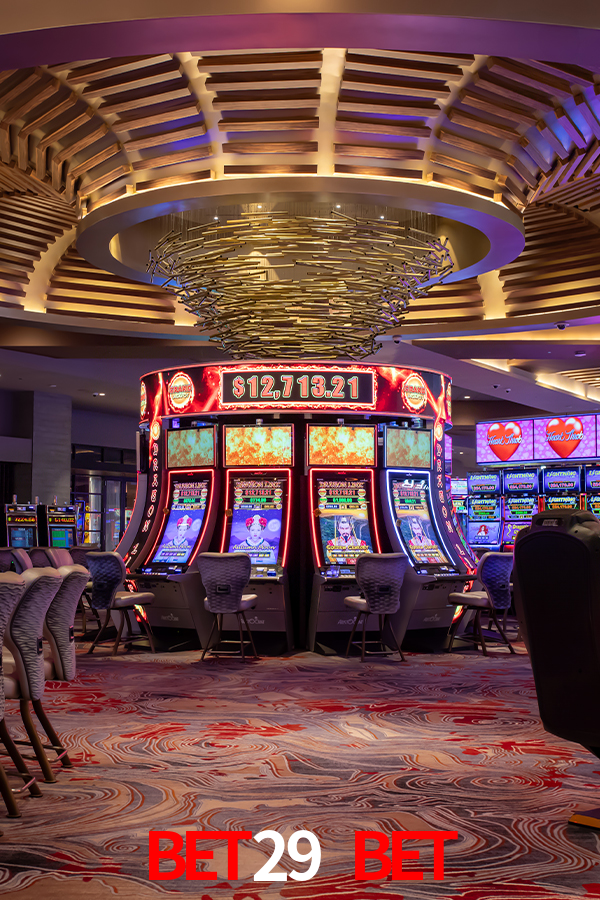 VIP Casino Bet29 Bet