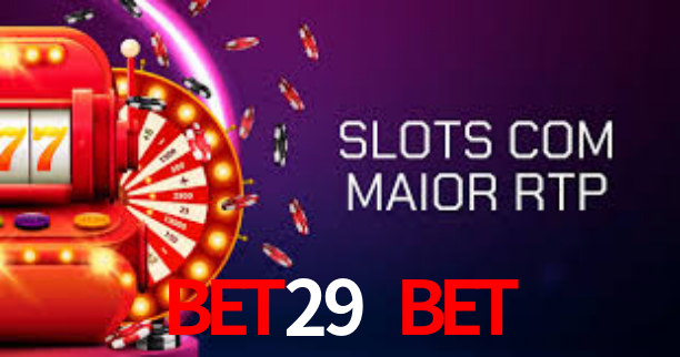 Premium Interface Bet29 Bet