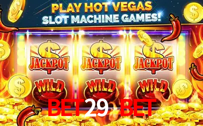 Seasonal Promotions Bet29 Bet